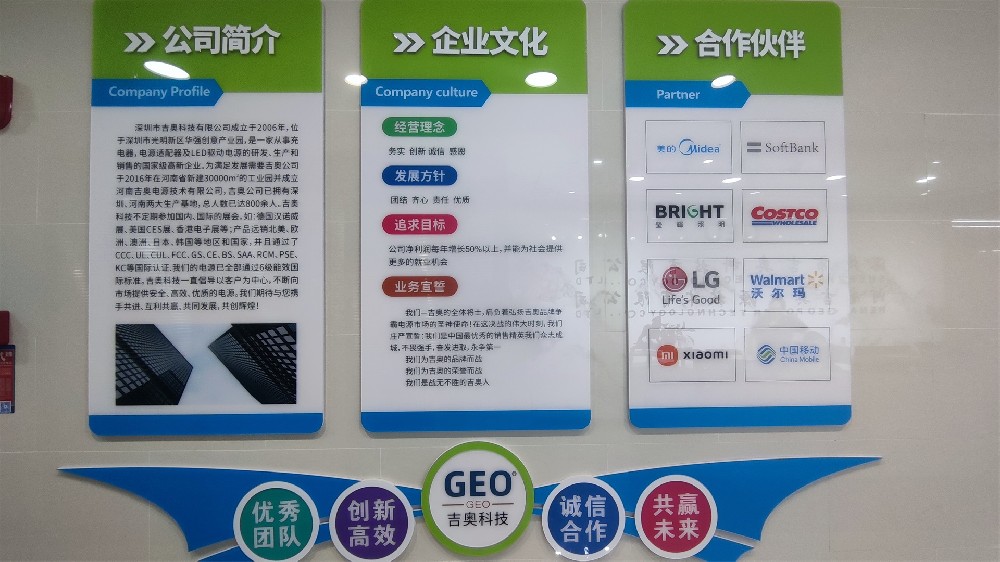 银河国际GALAXY科技公司简介